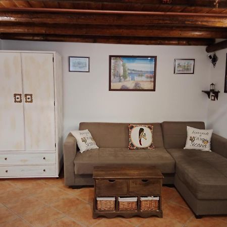 Casa Sicana Palermo Bagian luar foto