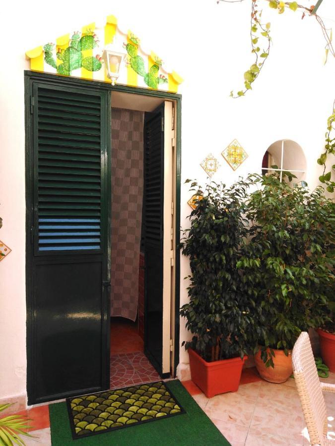 Casa Sicana Palermo Bagian luar foto
