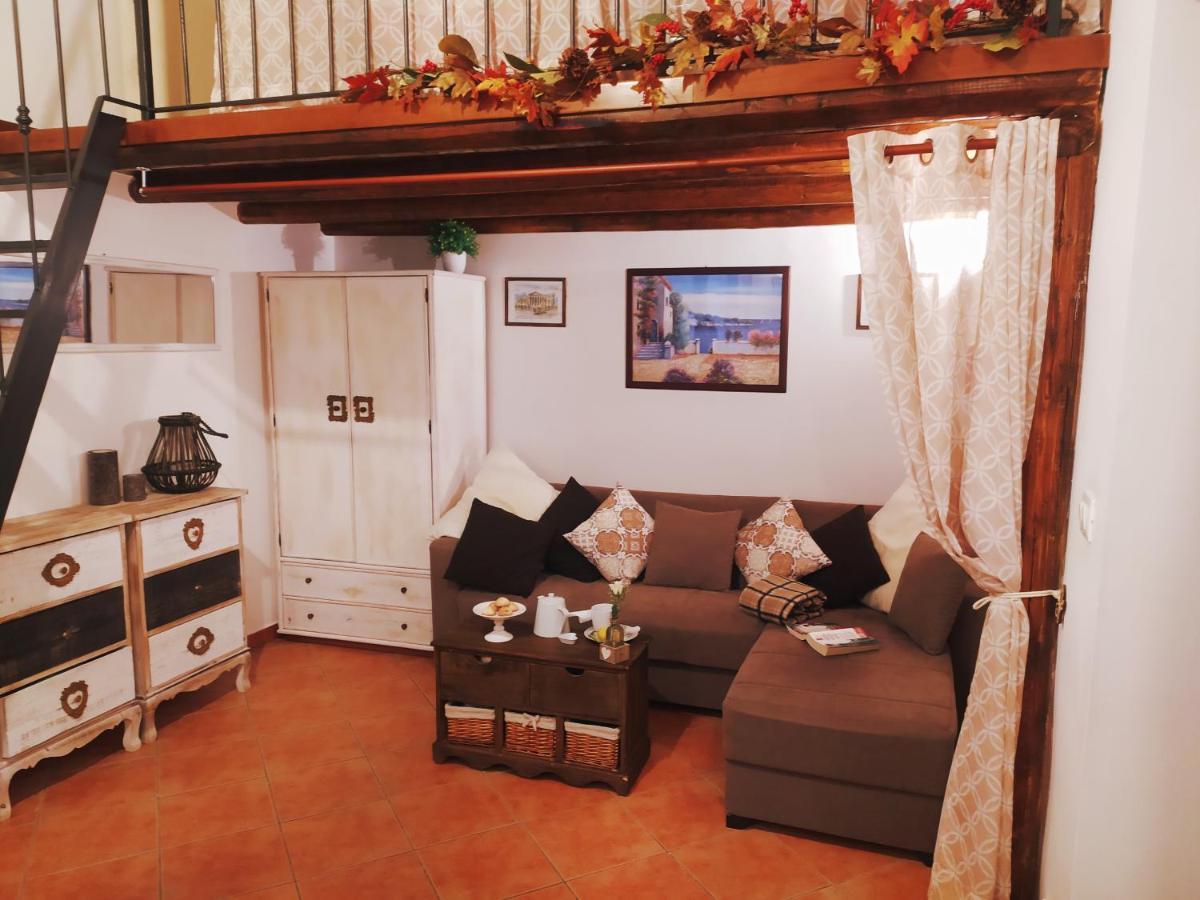 Casa Sicana Palermo Bagian luar foto