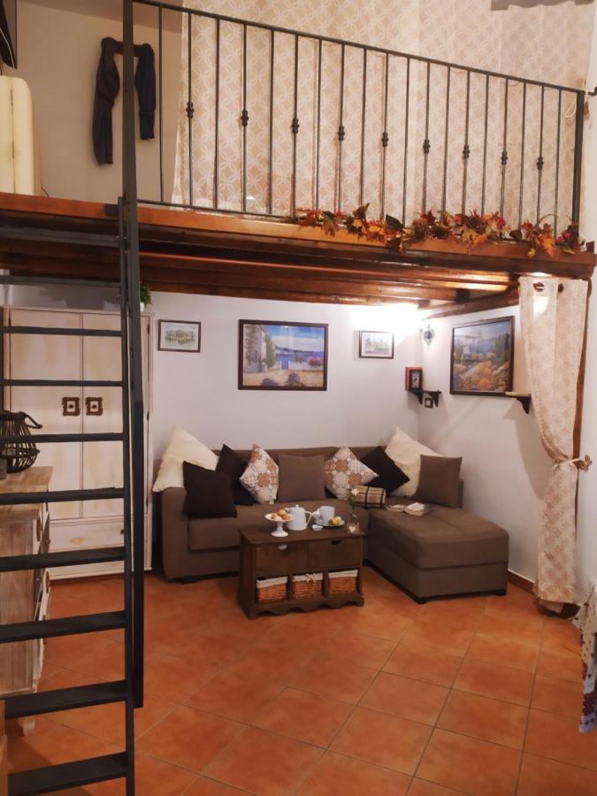 Casa Sicana Palermo Bagian luar foto