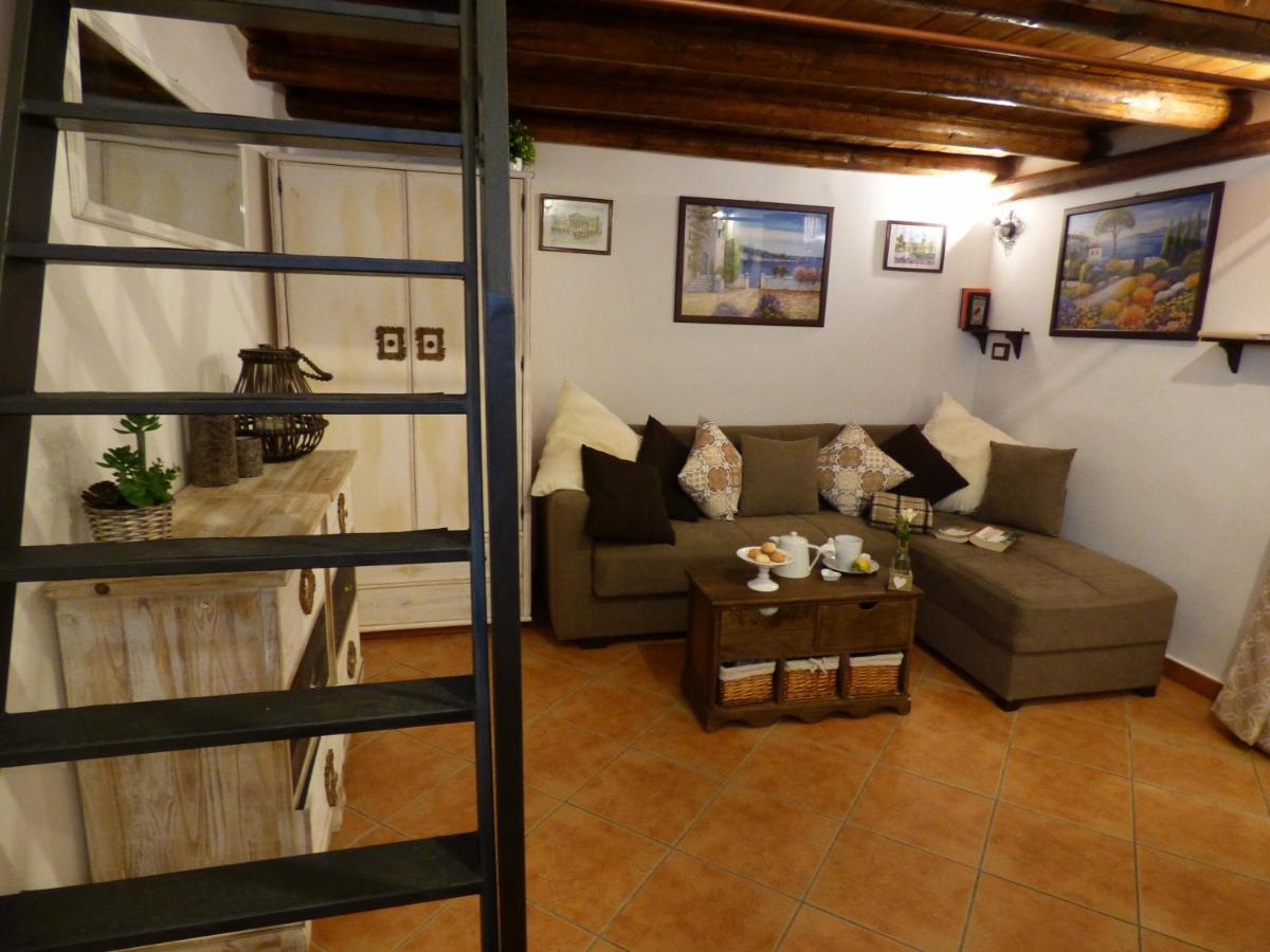 Casa Sicana Palermo Bagian luar foto