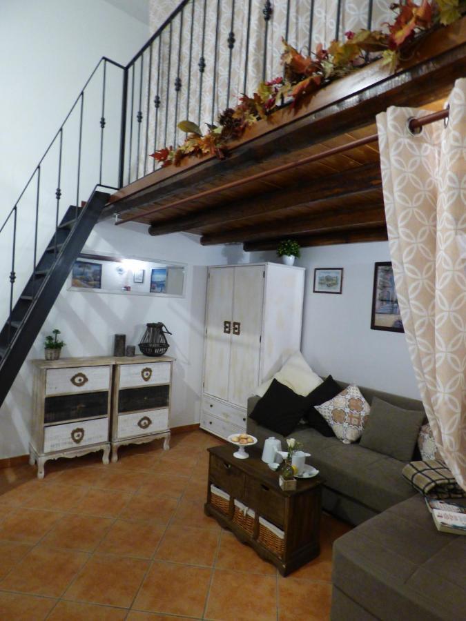 Casa Sicana Palermo Bagian luar foto