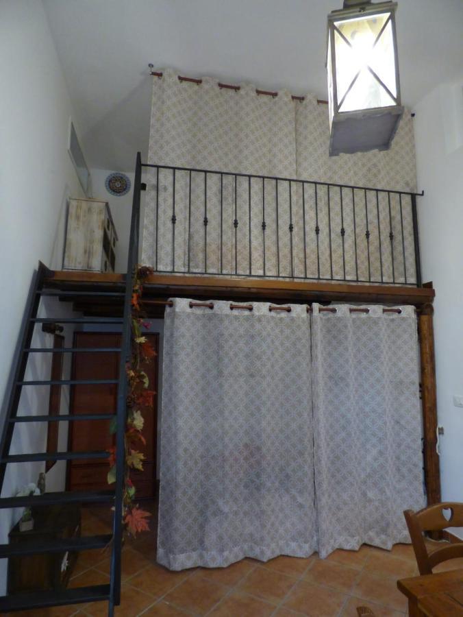Casa Sicana Palermo Bagian luar foto