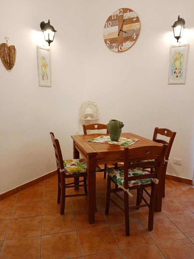 Casa Sicana Palermo Bagian luar foto