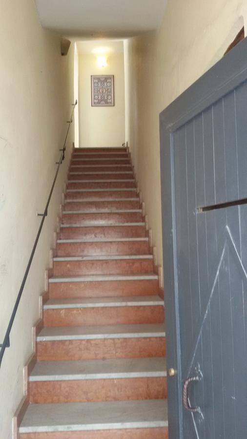 Casa Sicana Palermo Bagian luar foto